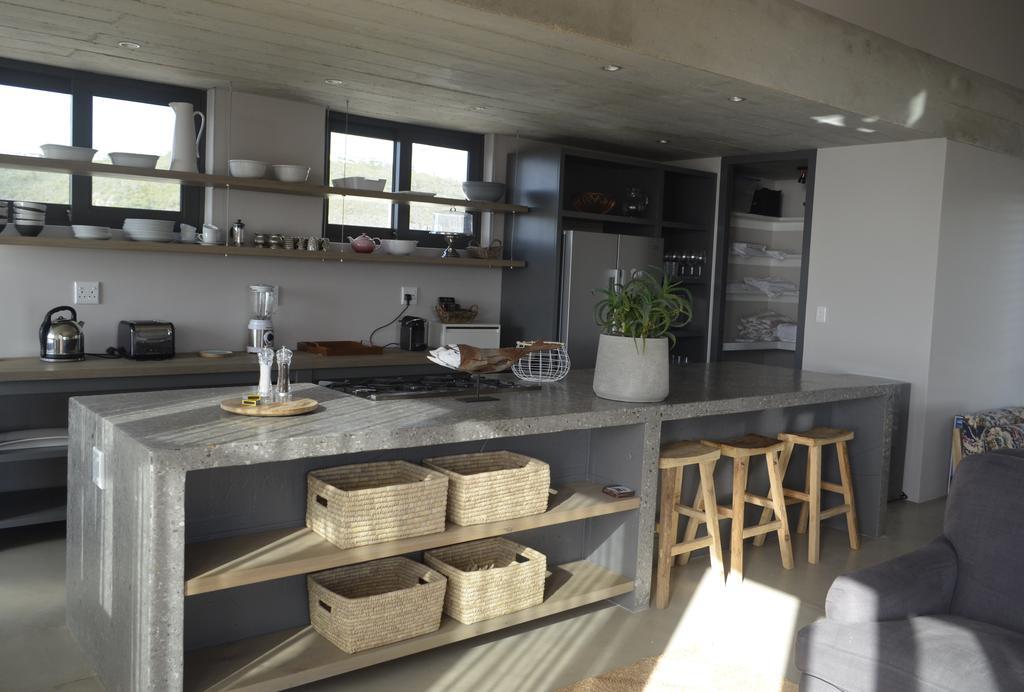 Ilanga Beach House And Studios Plettenberg Bay Exteriér fotografie