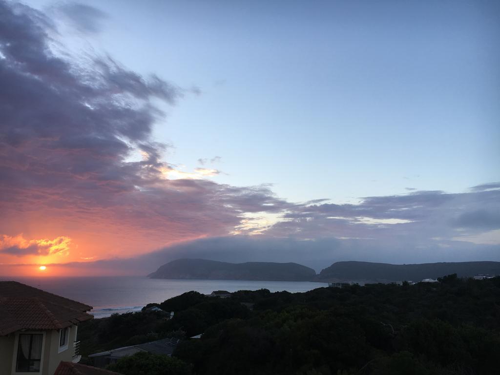 Ilanga Beach House And Studios Plettenberg Bay Exteriér fotografie