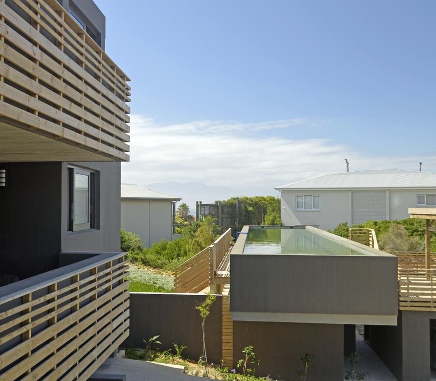 Ilanga Beach House And Studios Plettenberg Bay Exteriér fotografie