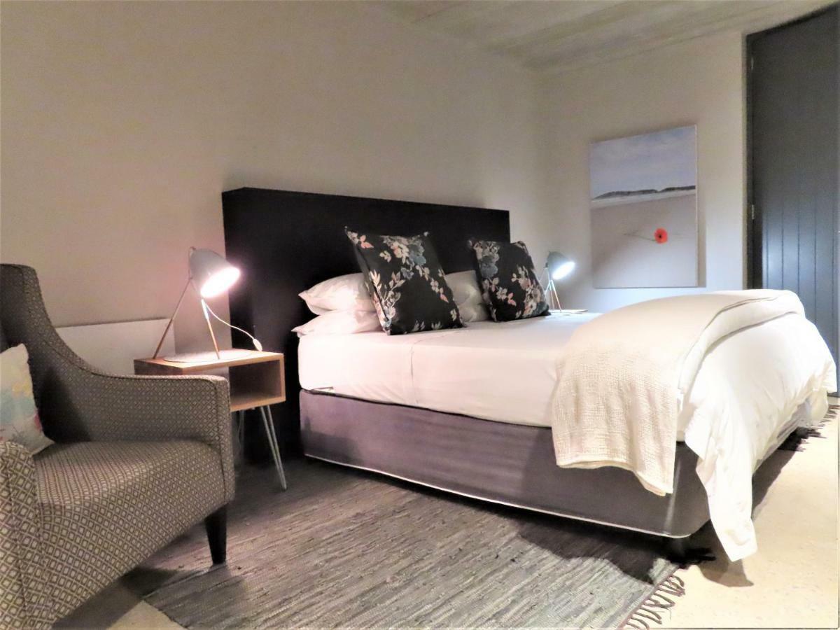 Ilanga Beach House And Studios Plettenberg Bay Exteriér fotografie